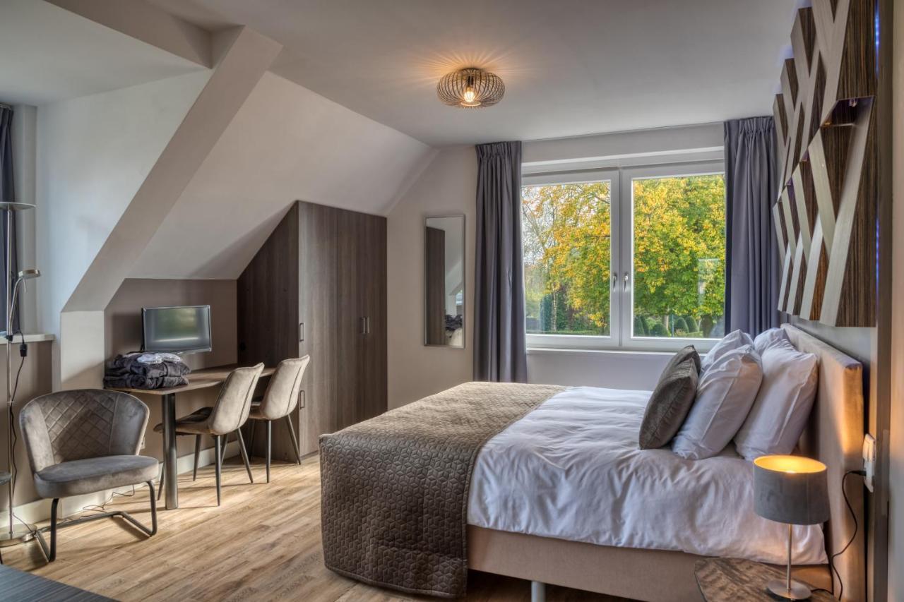 B & B De Elsterberg Elst  Ngoại thất bức ảnh