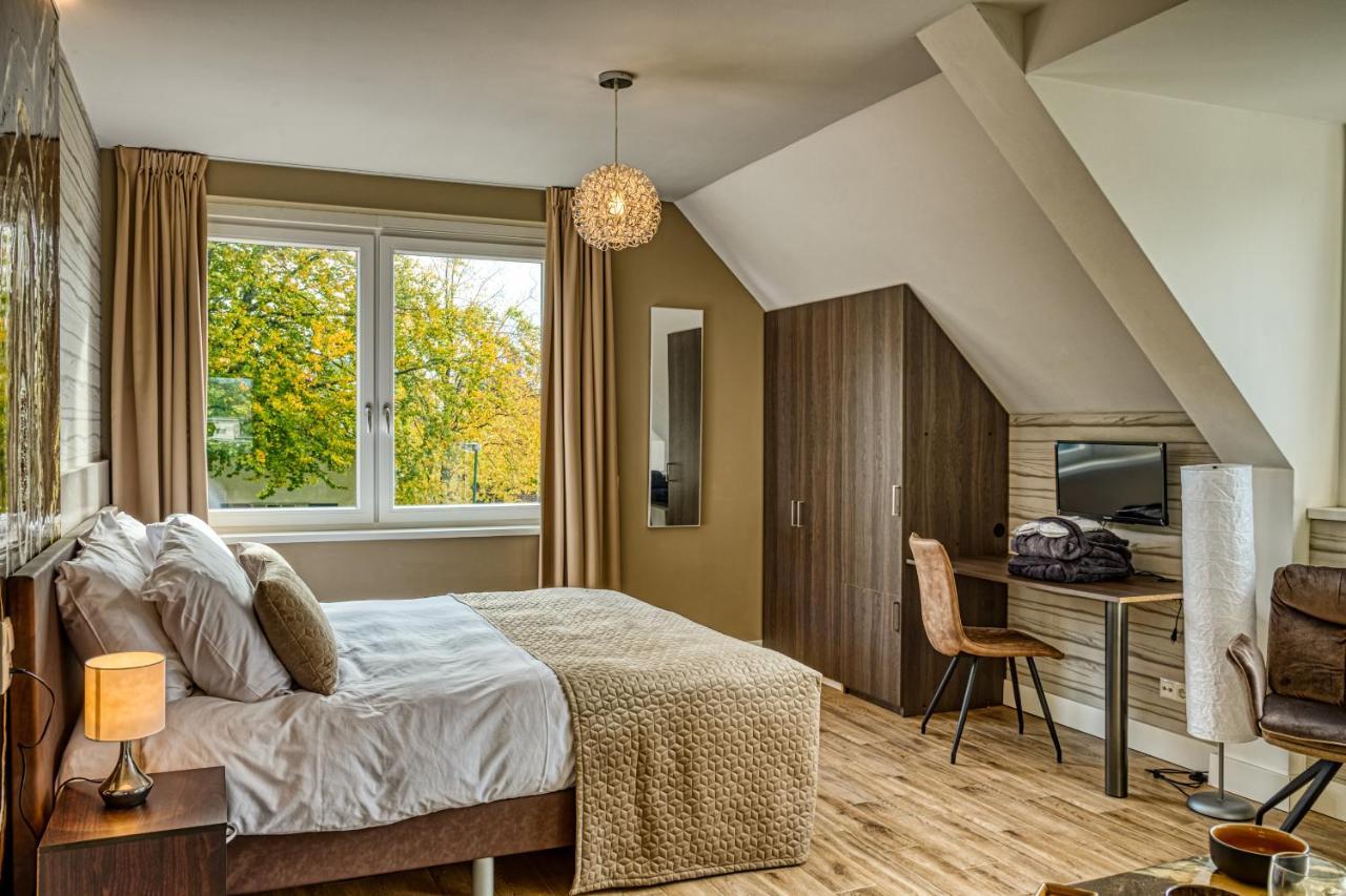 B & B De Elsterberg Elst  Ngoại thất bức ảnh