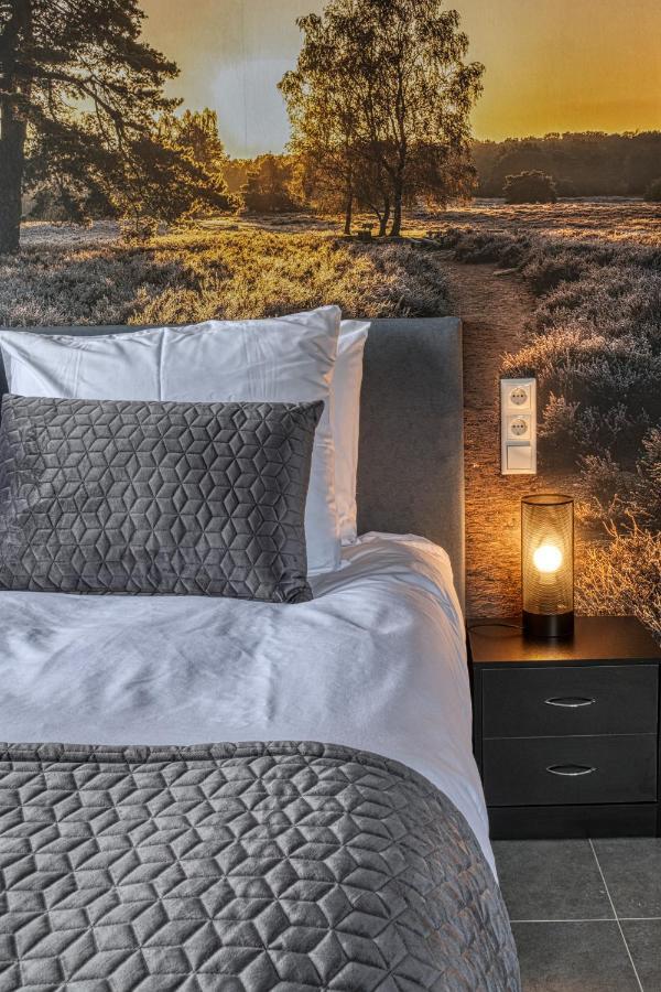 B & B De Elsterberg Ngoại thất bức ảnh