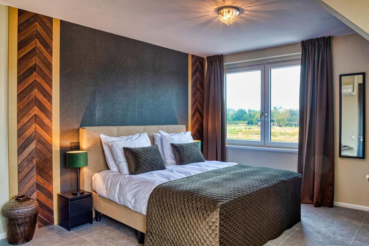 B & B De Elsterberg Elst  Ngoại thất bức ảnh