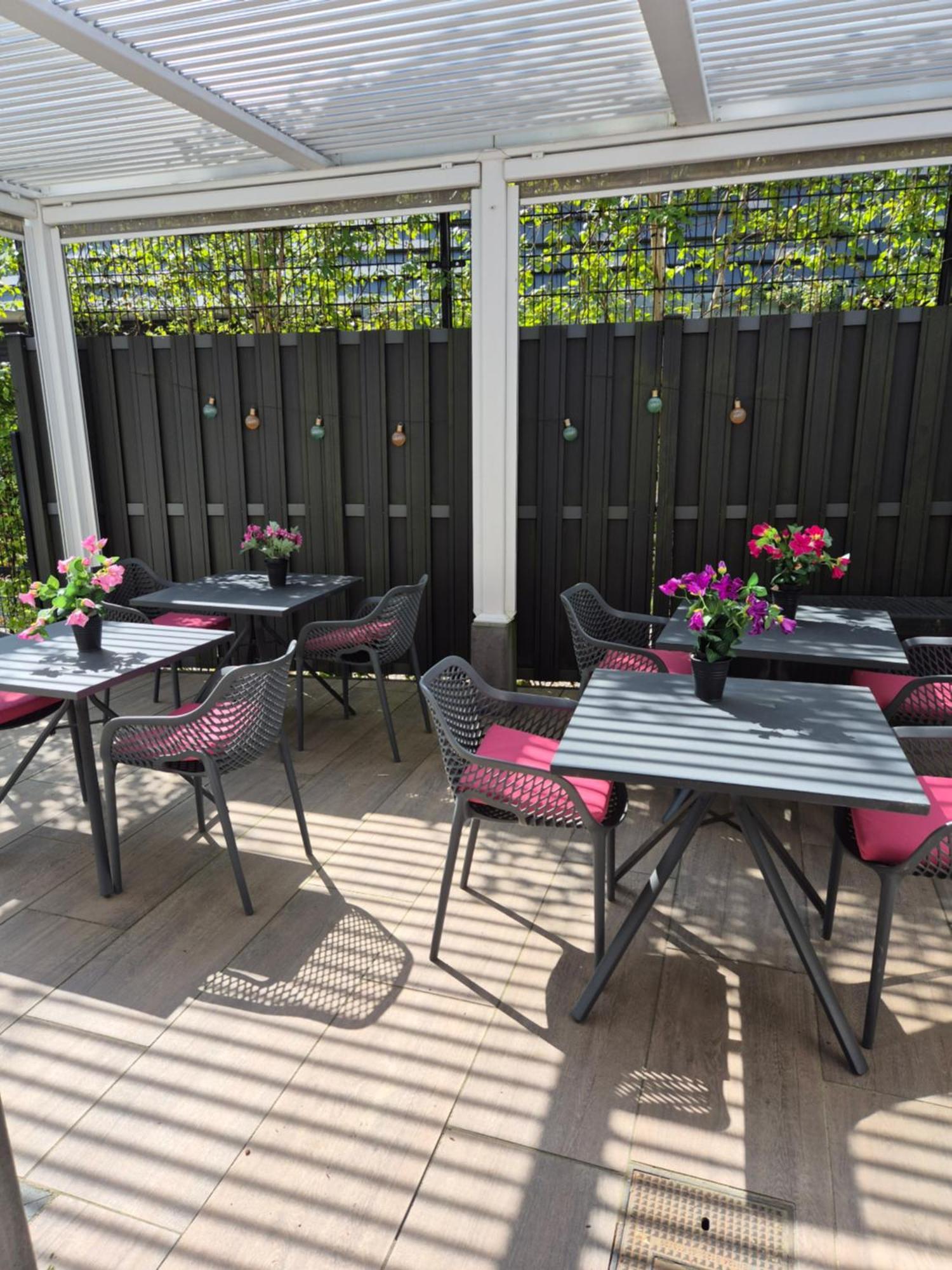 B & B De Elsterberg Elst  Ngoại thất bức ảnh