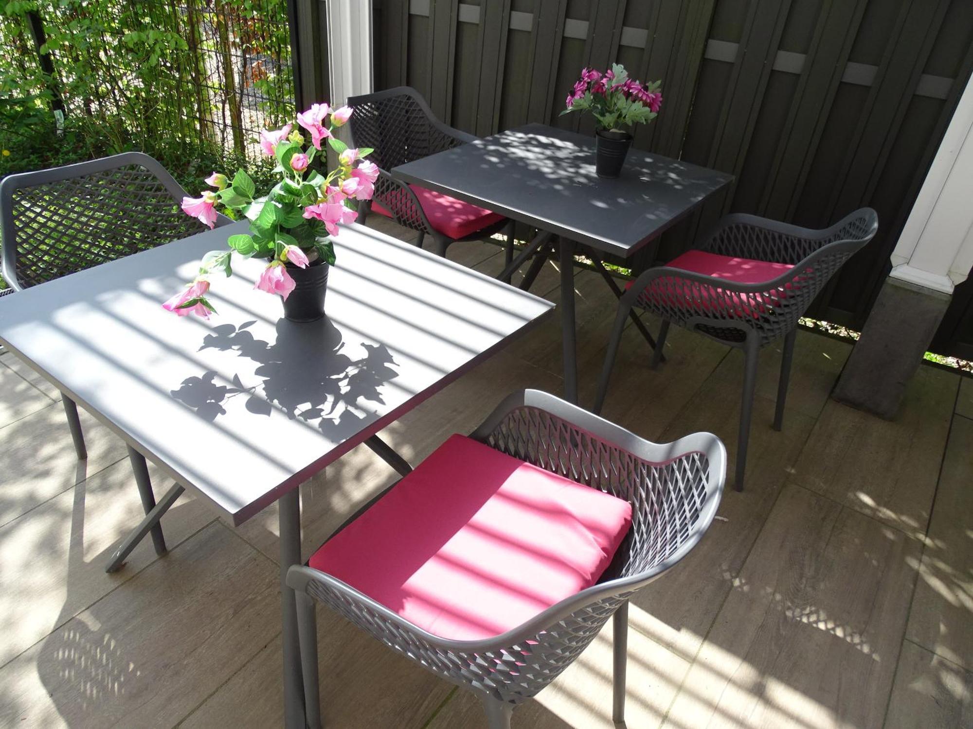 B & B De Elsterberg Elst  Ngoại thất bức ảnh